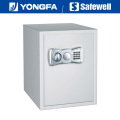 Safewell 50cm altura Eh panel caja fuerte electrónica para la oficina